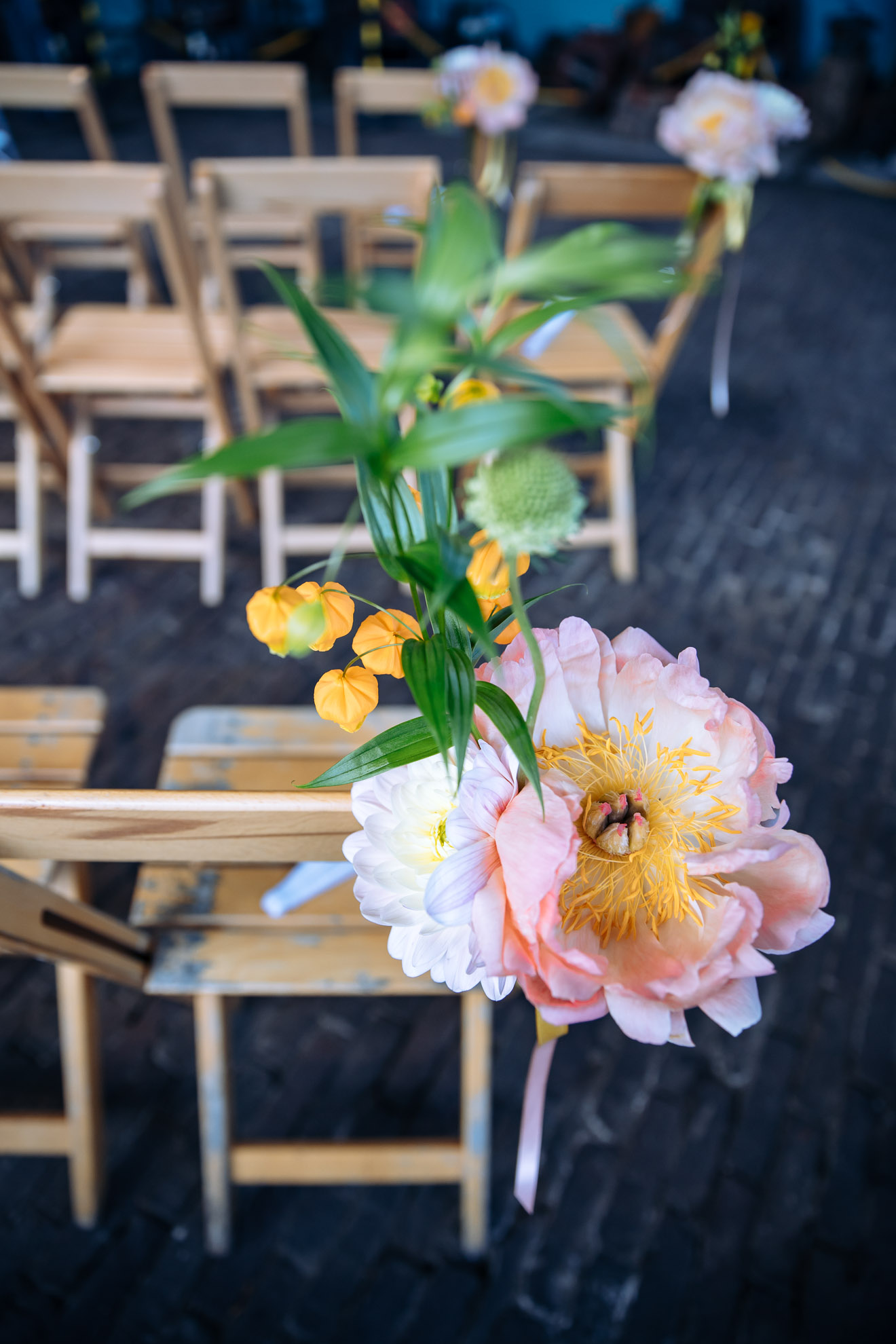 Op locatie – heel NL