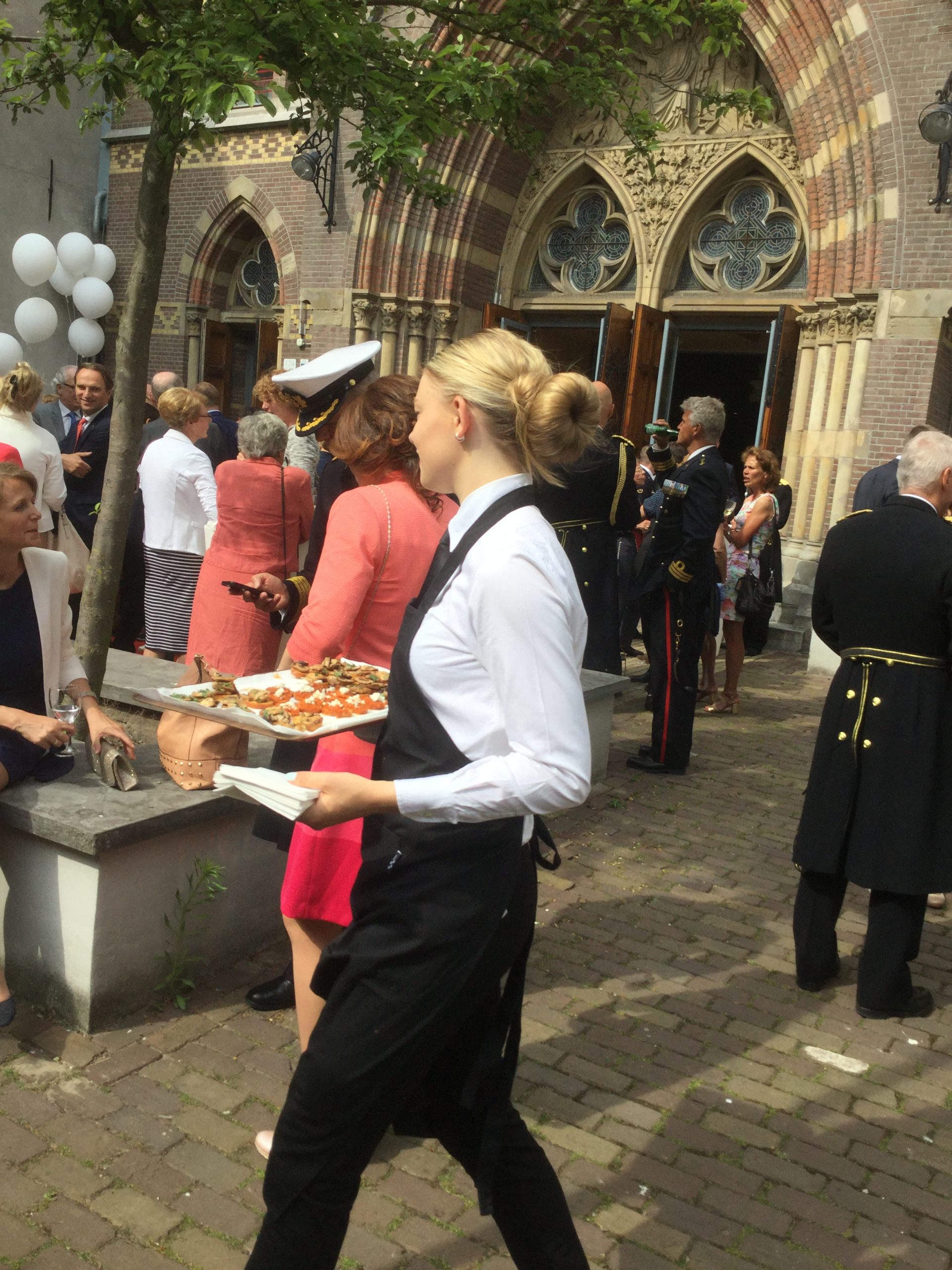 Posthoornkerk